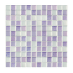 Tiles 3D Peel and Stick Wall Tile Crystal Mosaic 10 Sheets