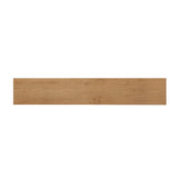 Vinyl Floor Tiles Self Adhesive Flooring Oak Wood Grain 16 Pack 2.3SQM - Front View