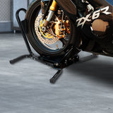 Motorcycle Motorbike Road 17