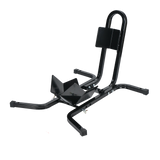 Motorcycle Motorbike Road 17"-21" Front Wheel Support Chock Transport Stand