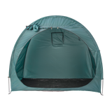 Bicycle Shelter Outdoor Bike Cave Garden Bike Storage Shed Tent Travel