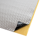 Sound Deadener Roll Car Insulation Mat 30% Thicker Noise Proofing Heat Shield