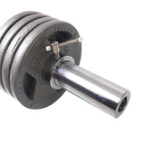 Barbell Collars 2