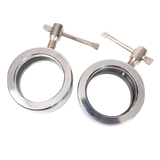 Barbell Collars 2