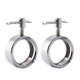 Barbell Collars 2