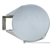 Retractable Clothesline Hang Clothes Line 20 Ft Retracts Automatically