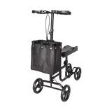 Knee Walker Scooter Mobility Alternative Crutches Wheelchair Portable