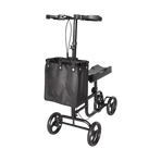 Knee Walker Scooter Mobility Alternative Crutches Wheelchair Portable