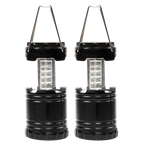 LED Camping Lantern, Super Bright Portable 2 Pack