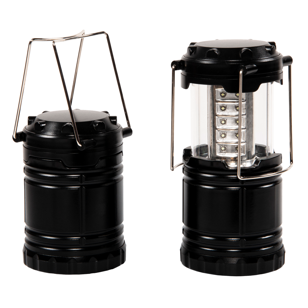 LED Camping Lantern, Super Bright Portable 2 Pack