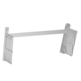 Pull Out Clothes Airer &ndash; Expanding Laundry Drying Line for Caravan, RV & Home
