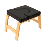 Yoga Stool Inversion Multi-Purpose Chair For Headstands