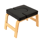 Yoga Stool Inversion Multi-Purpose Chair For Headstands
