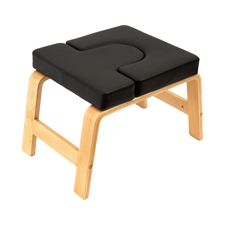 Yoga Stool Inversion Multi-Purpose Chair For Headstands