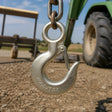 Grappling Hook 1T Crane Scale Sliding Stainless Steel Lifting Rigging Accessories
