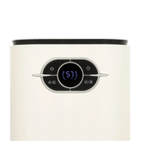 1200ML Mini Dehumidifier LED Display Air Dryer Moisture proof Absorber Machine - Extra Image