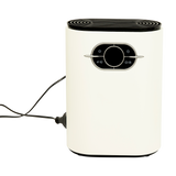 1200ML Mini Dehumidifier LED Display Air Dryer Moisture proof Absorber Machine - Top-Down View
