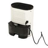 1200ML Mini Dehumidifier LED Display Air Dryer Moisture proof Absorber Machine - Extra Image