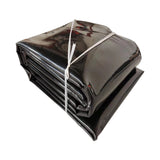 Fish Pond Liner 3 x 4.6m x 0.5mm Garden Pool Membrane Reinforced - Front View