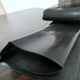 Fish Pond Liner 3 x 4.6m x 0.5mm Garden Pool Membrane Reinforced - Low Angle