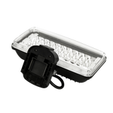 7" 18V Li-ion LED Work Light Torch Workshop Flashlights Camping for Makita Battery