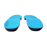 Original Dual Medium (Blue) Density Orthotics | Full Length