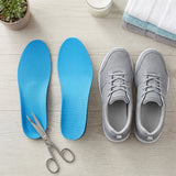 Original Dual Medium (Blue) Density Orthotics | Full Length