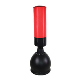 165CM Boxing Punching Bag Free Standing - Top-Down View