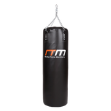 37kg Boxing Punching Bag Filled Heavy Duty - 45-Degree Angle