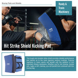 Kicking Pad - Extra Image
