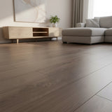 Vinyl Floor Tiles Self Adhesive Flooring Sapele Wood Grain 16 Pack 2.3SQM