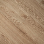 Vinyl Floor Tiles Self Adhesive Flooring Elm Wood Grain 16 Pack 2.3SQM