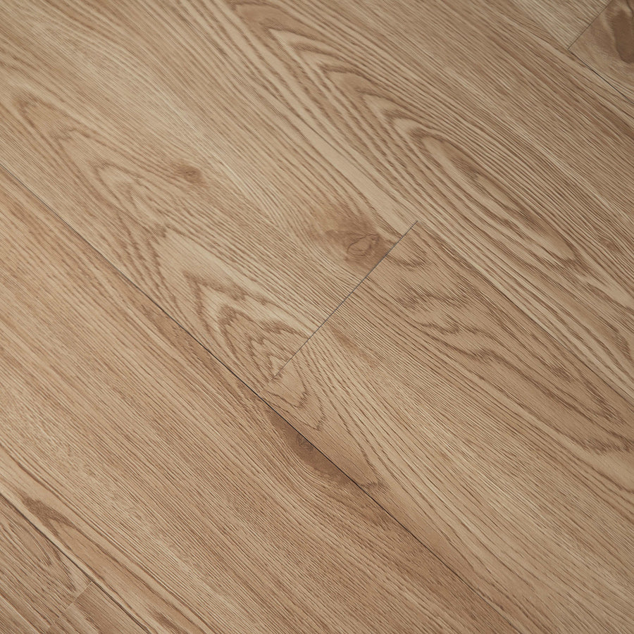 Vinyl Floor Tiles Self Adhesive Flooring Elm Wood Grain 16 Pack 2.3SQM