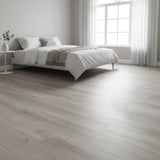 Vinyl Floor Tiles Self Adhesive Flooring Maple Wood Grain 16 Pack 2.3SQM