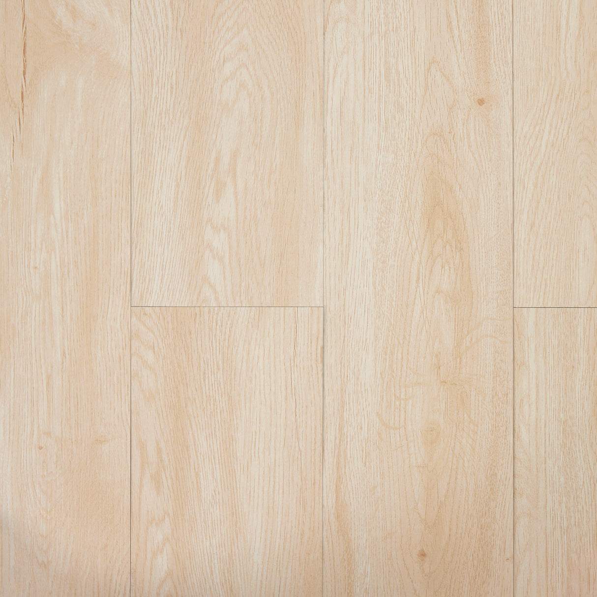 Vinyl Floor Tiles Self Adhesive Flooring Light Walnut Wood Grain 16 Pack 2.3SQM