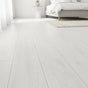 Vinyl Floor Tiles Self Adhesive Flooring Ramin Wood Grain 16 Pack 2.3SQM