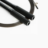 Commercial Speed Skipping Jump Rope Gym Fitness Equipment - Side View