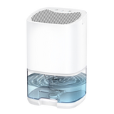 1000ML Mini Dehumidifier Portable Air Dryer Office Moisture Absorber Machine