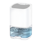 1000ML Mini Dehumidifier Portable Air Dryer Office Moisture Absorber Machine