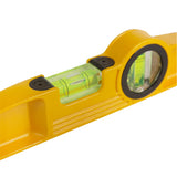 Scaffold Steel Tube Rare Earth Magnet Magnetic Boat Level - 45-Degree Angle