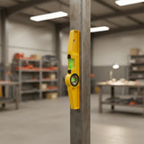 Scaffold Steel Tube Rare Earth Magnet Magnetic Boat Level