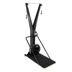 Air Ski Trainer & Stand Premium Fitness Machine