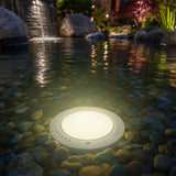 25w Swimming Pool Lights Led 12-32V Resin Filled Underwater Spa lamp