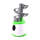 Table Tennis Pong Robot Automatic Ball Launcher Training Machine - Top-Down View