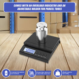 Digital Scale 40kg Letter Postal Postage Parcel Weighing Scales - Extra Image