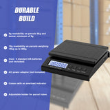Digital Scale 40kg Letter Postal Postage Parcel Weighing Scales - Extra Image