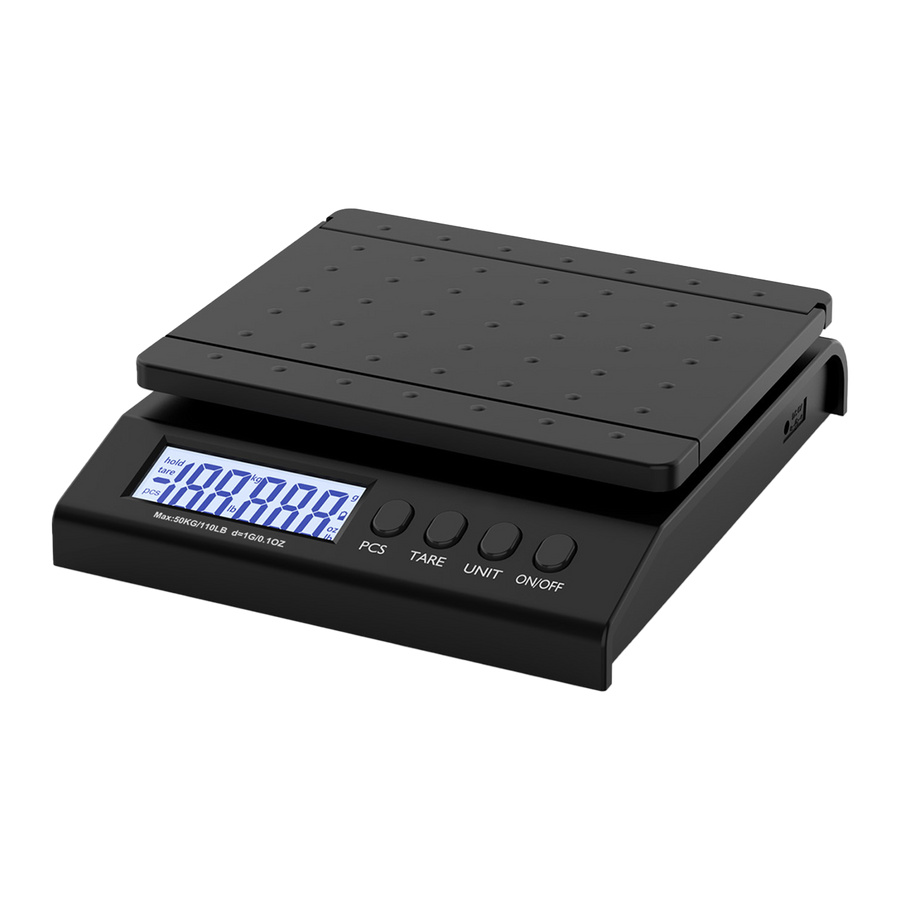 Digital Scale 40kg Letter Postal Postage Parcel Weighing Scales