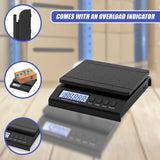 Digital Scale 40kg Letter Postal Postage Parcel Weighing Scales - Extra Image