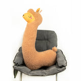 100cm Giant Alpaca Llama Plush Toy &ndash; Soft Stuffed Pillow for Kids & Gifts