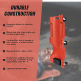 92cm Professional Rolling Mechanics Car Creeper Crawler Board Under Car Tool